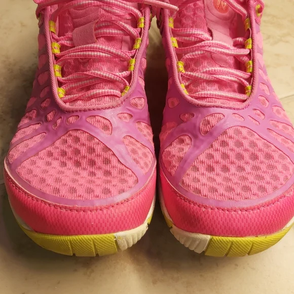 Merrell Pink - Picture 6 of 7